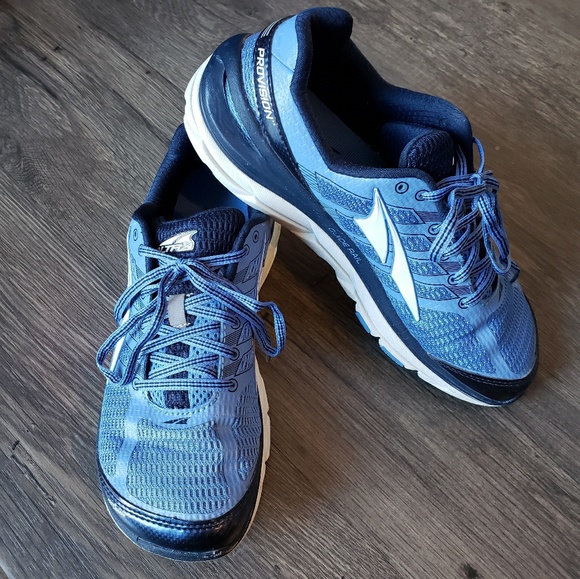 altra provision 3.0